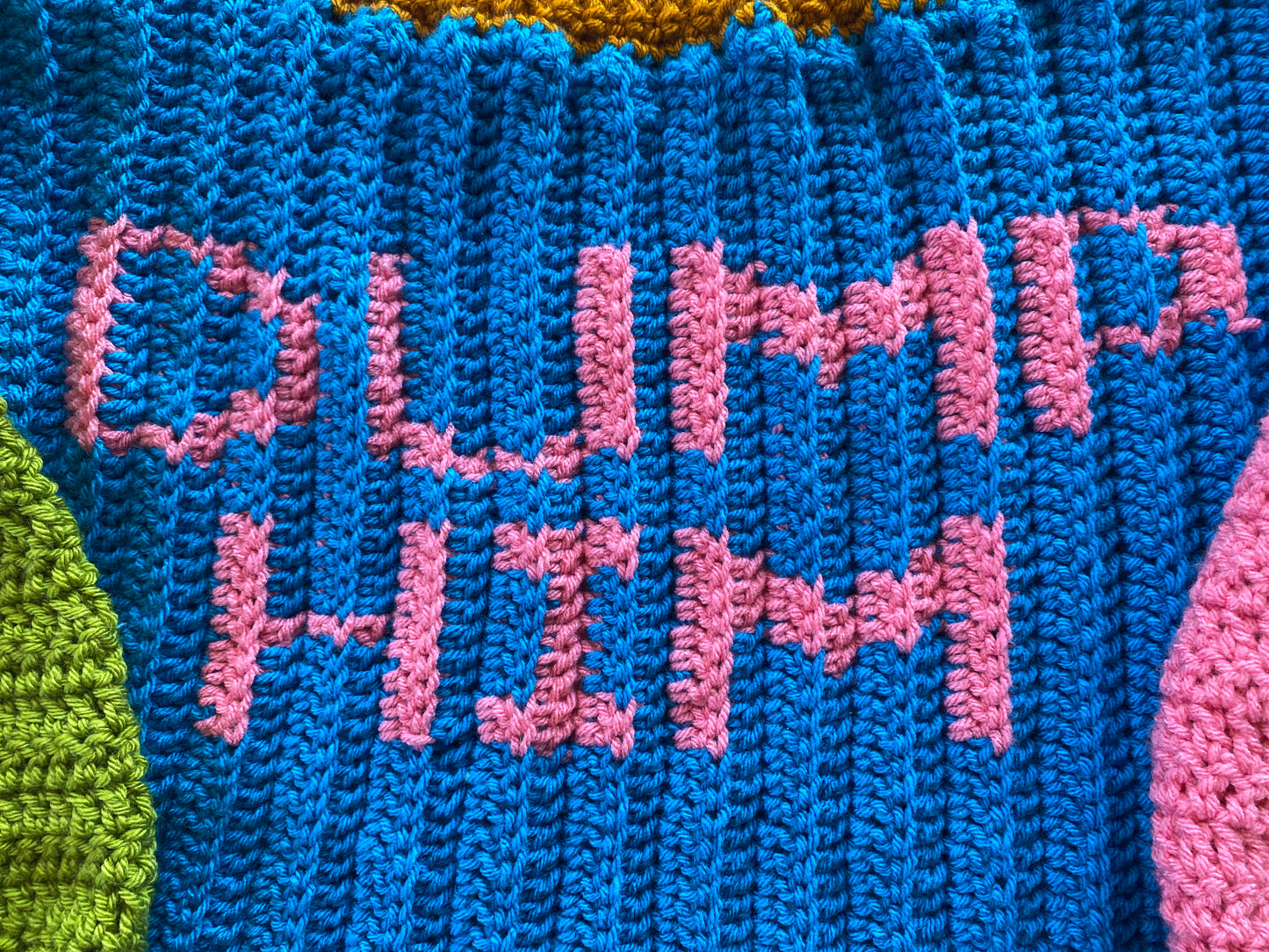 Dump Him Sweater